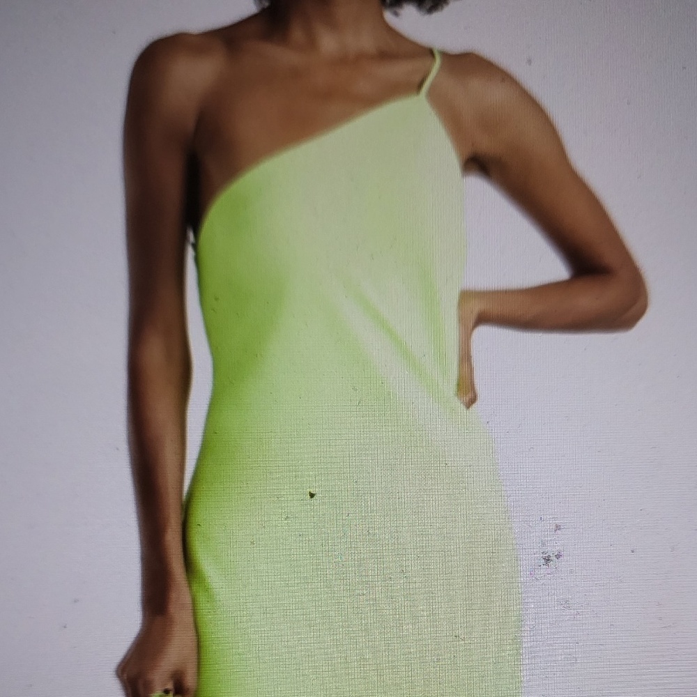ET OCHS  dress